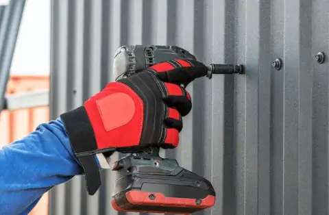 Travaux de zinguerie - Vers-Pont-du-Gard